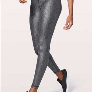 Lululemon Wunder Under Hi-Rise Tight 28"